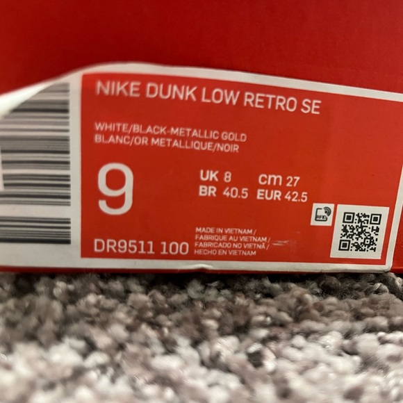 World Champs Nike *Men’s Size 9 US* - Picture 4 of 10